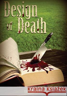 Design Of Death Jabry, Shireen 9781326455477 Lulu.com - książka