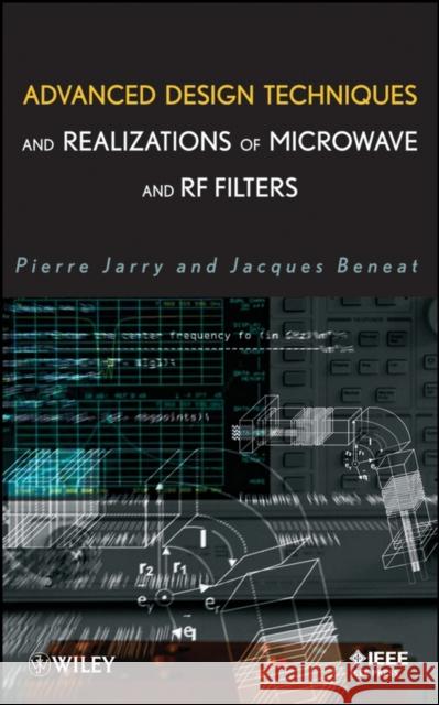 Design Techniques Jarry, Pierre 9780470183106 IEEE Computer Society Press - książka