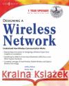 Designing a Wireless Network Syngress 9781928994459 Syngress Publishing