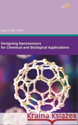 Designing Nanosensors for Chemical and Biological Applications Sergey Yurish 9788469732908 Ifsa Publishing - książka