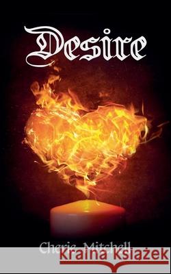 Desire Cherie Mitchell 9798201067441 Little French eBooks - książka