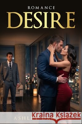 Desire Dawson, Ashley 9798256088804 Ashley Dawson - książka