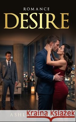 Desire Dawson, Ashley 9798256099459 Ashley Dawson - książka