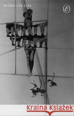 Desire and Fate David Rieff John Banville 9781967751594 Eris - książka