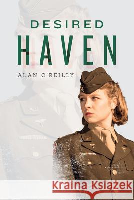 Desired Haven Alan O'Reilly 9781537661100 Createspace Independent Publishing Platform - książka