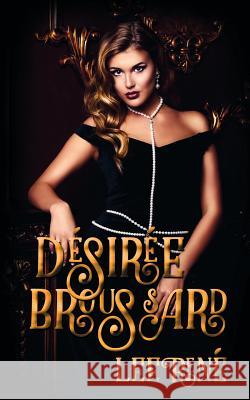 Desiree Broussard Lee Rene 9781509226382 Wild Rose Press - książka