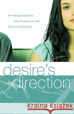 Desire's Direction Jayson Sherrod 9781597819602 Xulon Press - książka