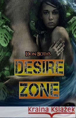 Desirezone Don Both 9783945786673 Desirezone - książka