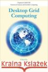 Desktop Grid Computing Christophe Cerin 9781439862148 0