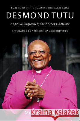 Desmond Tutu Battle, Michael 9780664231583 Westminster John Knox Press - książka