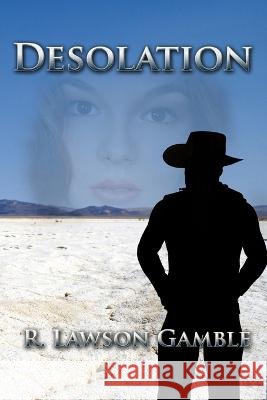 Desolation R Lawson Gamble   9798988410508 Rich Gamble Associates - książka