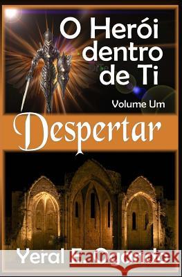 Despertar Dr Yeral E. Ogando 9781946249104 Christian Translation LLC - książka