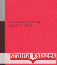 Desátý muž Graham Greene 9788090345638 Opus - książka