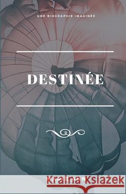 Destin Marie Ann 9789463671354 Mon Beau Livre - książka