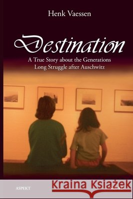 Destination Vaessen, Henk 9798235413191 Aspekt Publishers - książka