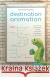 Destination Animation: How smart marketeers convey complex messages memorably Christine MacKay 9781781336342 Rethink Press