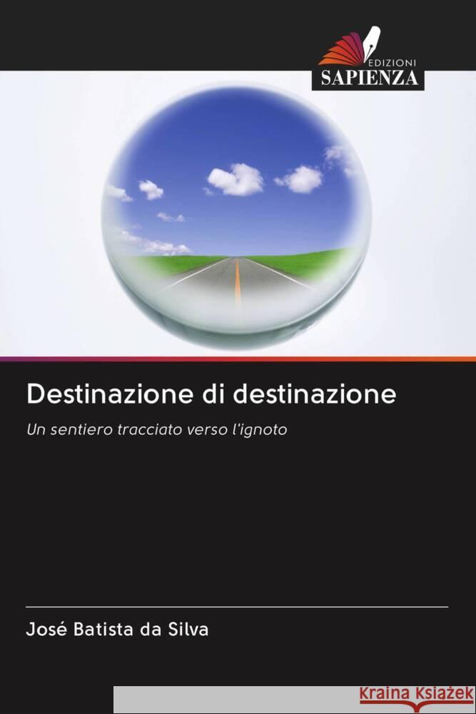 Destinazione di destinazione Batista Da Silva, José 9786203048063 Edizioni Sapienza - książka