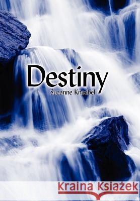 Destiny Suzanne Knoebel 9781425988692 Authorhouse - książka