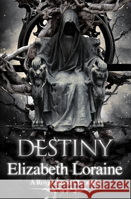 Destiny Elizabeth Loraine 9781481181464 Createspace - książka