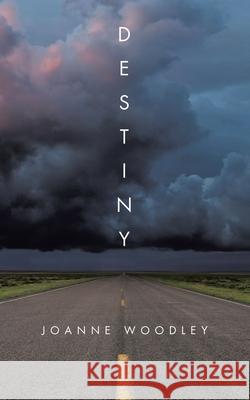 Destiny Joanne Woodley 9781663264398 iUniverse - książka