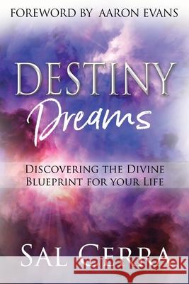 Destiny Dreams Sal Cerra 9781734974201 Sal Cerra - książka