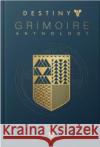 Destiny: Grimoire Anthology (volume 3)  9781789095708 Titan Books Ltd