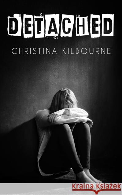 Detached Christina Kilbourne 9781459734319 Dundurn Group - książka