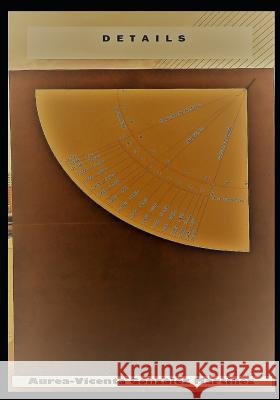 Details Aurea-Vicenta Gonzalez Martinez 9781983484155 Createspace Independent Publishing Platform - książka