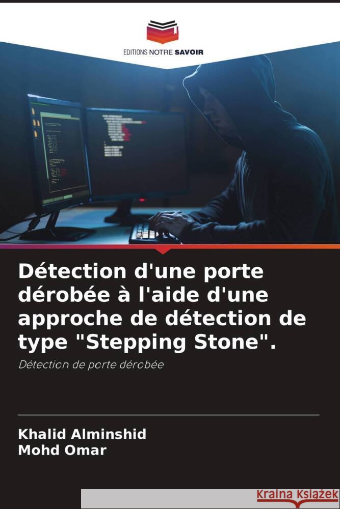 Détection d'une porte dérobée à l'aide d'une approche de détection de type 