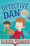 Detective Dan: A Bloomsbury Reader: Lime Book Band Vivian French 9781472967305 Bloomsbury Publishing PLC