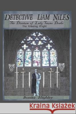 Detective Liam Niles Bonita Highley 9798826492765 Independently Published - książka