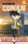 Detektiv Conan 100 Aoyama, Gosho 9783770441884 Egmont Manga