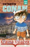 Detektiv Conan 101 Aoyama, Gosho 9783770442898 Egmont Manga