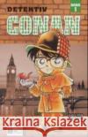 Detektiv Conan. Bd.1 : Nominiert für den Max-und-Moritz-Preis, Kategorie Beste deutschsprachige Comic-Publikation für Kinder / Jugendliche 2004 Aoyama, Gosho   9783898853828 Ehapa Comic Collection - Egmont Manga & Anime