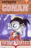 Detektiv Conan. Bd.2 : Nominiert für den Max-und-Moritz-Preis, Kategorie Beste deutschsprachige Comic-Publikation für Kinder / Jugendliche 2004 Aoyama, Gosho   9783898853835 Ehapa Comic Collection - Egmont Manga & Anime