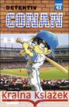 Detektiv Conan. Bd.43 : Nominiert für den Max-und-Moritz-Preis, Kategorie Beste deutschsprachige Comic-Publikation für Kinder / Jugendliche 2004 Aoyama, Gosho   9783770463695 Ehapa Comic Collection - Egmont Manga & Anime