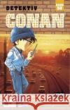 Detektiv Conan. Bd.58 : Nominiert für den Max-und-Moritz-Preis, Kategorie Beste deutschsprachige Comic-Publikation für Kinder / Jugendliche 2004 Aoyama, Gosho   9783770469499 Ehapa Comic Collection - Egmont Manga & Anime