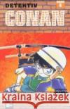 Detektiv Conan. Bd.6 : Nominiert für den Max-und-Moritz-Preis, Kategorie Beste deutschsprachige Comic-Publikation für Kinder / Jugendliche 2004 Aoyama, Gosho   9783898853873 Ehapa Comic Collection - Egmont Manga & Anime
