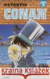 Detektiv Conan. Bd.8 : Nominiert für den Max-und-Moritz-Preis, Kategorie Beste deutschsprachige Comic-Publikation für Kinder / Jugendliche 2004 Aoyama, Gosho   9783898853897 Ehapa Comic Collection - Egmont Manga & Anime
