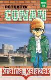 Detektiv Conan. Bd.99 Aoyama, Gosho 9783770427550 Ehapa Comic Collection