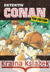 Detektiv Conan Fan Edition Aoyama, Gosho 9783770442690 Egmont Manga