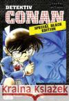 Detektiv Conan Special Black Edition Aoyama, Gosho 9783770478439 Egmont Manga