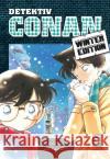 Detektiv Conan Winter Edition Aoyama, Gosho 9783770428731 Egmont Manga