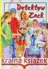 Detektyw Zack i tajemnica jarmarku T.7 Thomas Jerry D. 9788387895792 Źródła Życia
