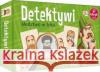 Detektywi - śledztwo w toku  5901738564374 Kukuryku