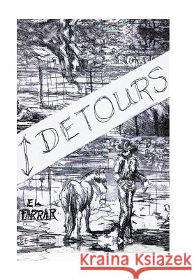 Detours El Farrar 9781524625726 Authorhouse - książka