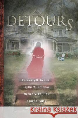 Detours Gensler 9781947708945 Citrine Publishing - książka