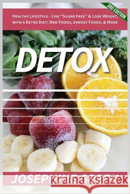 Detox: Healthy Lifestyle - Live 