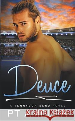 Deuce Pt Ambler 9780645400434 PT Ambler - książka