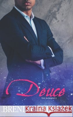 Deuce Brenda Barrett 9789768247742 Jamaica Treasures - książka